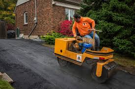 Best Stamped Concrete Driveways  in Friars Point, MS